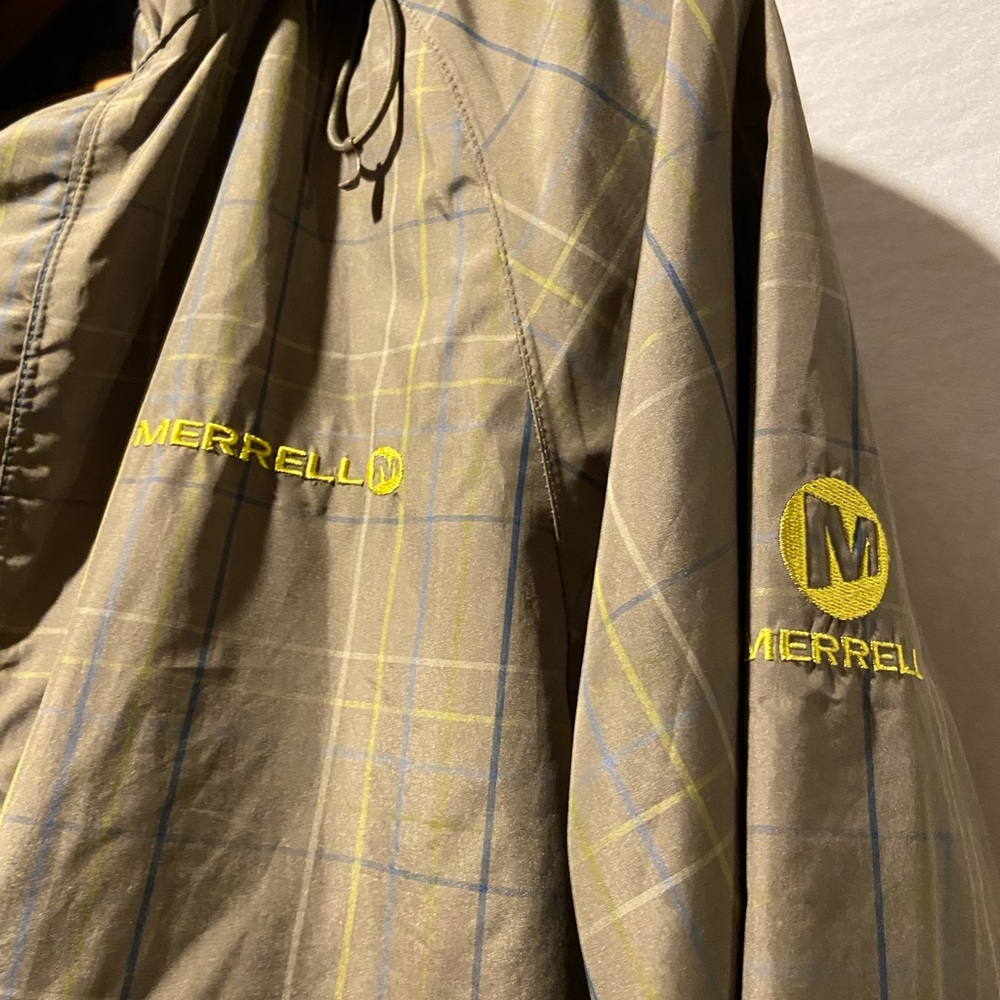 Merrell Opti-Shell Jacket | Small - Picture 2 of 3